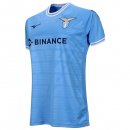 Maglia Lazio Home Donna 2022 2023 Maglia Lazio Home Donna 2022 2023