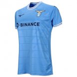 Maglia Lazio Home Donna 2022 2023