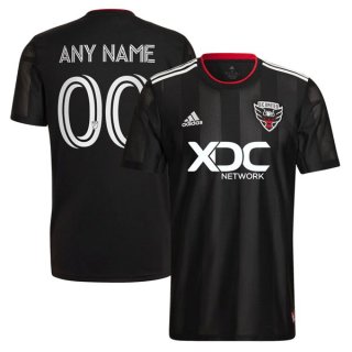 Thailandia Maglia DC United Home 2022 2023