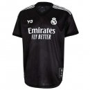 Thailandia Maglia Real Madrid Y-3 2022 Nero Thailandia Maglia Real Madrid Y-3 2022 Nero