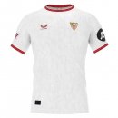 Thailandia Maglia Sevilla Home 2024 2025