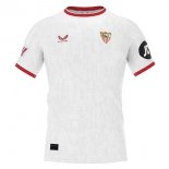 Thailandia Maglia Sevilla Home 2024 2025 Thailandia Maglia Sevilla Home 2024 2025