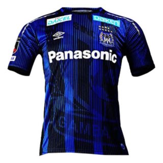 Thailandia Maglia Gamba Osaka Home 2019 2020 Blu