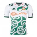 Thailandia Maglia Chiefs Away 2018 Bianco Thailandia Maglia Chiefs Away 2018 Bianco