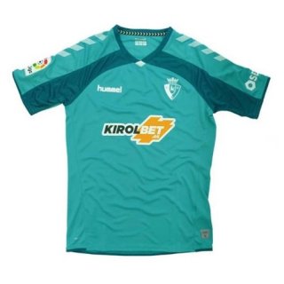 Thailandia Maglia Osasuna Away 2019 2020
