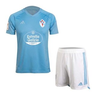 Maglia Celta De Vigo Home Bambino 2023 2024