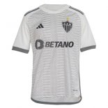 Thailandia Maglia Atlético Mineiro Away 2024 2025 Thailandia Maglia Atlético Mineiro Away 2024 2025