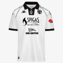 Thailandia Maglia Spezia Home 2024 2025 Thailandia Maglia Spezia Home 2024 2025