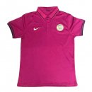 Polo Paris Saint Germain 2020 2021 Rosa Polo Paris Saint Germain 2020 2021 Rosa