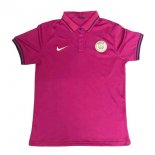 Polo Paris Saint Germain 2020 2021 Rosa