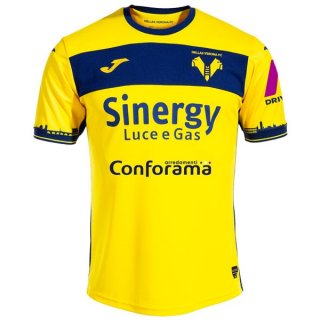 Thailandia Maglia Hellas Verone Away 2023 2024