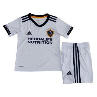 Maglia Los Angeles Galaxy Home Bambino 2022 2023