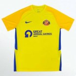 Thailandia Maglia Sunderland Away 2021 2022 Thailandia Maglia Sunderland Away 2021 2022
