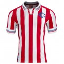 Thailandia Maglia CD Guadalajara Home 100th Thailandia Maglia CD Guadalajara Home 100th