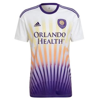 Thailandia Maglia Orlando City Away 2022 2023