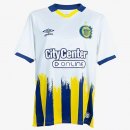 Thailandia Maglia Rosario Central Away 2024 2025