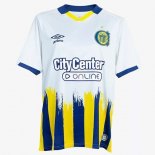 Thailandia Maglia Rosario Central Away 2024 2025 Thailandia Maglia Rosario Central Away 2024 2025