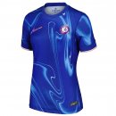 Maglia Chelsea Home Donna 2024 2025
