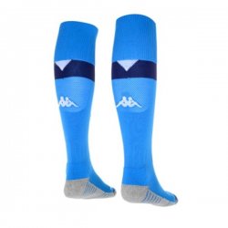 Calzettoni Napoli Home 2020 2021 Blu