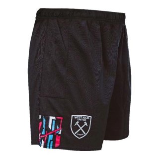 Pantaloni West Ham United Away 2022 2023
