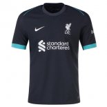 Thailandia Maglia Liverpool Away 2024 2025