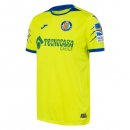 Thailandia Maglia Getafe Terza 2019 2020 Giallo Thailandia Maglia Getafe Terza 2019 2020 Giallo