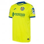 Thailandia Maglia Getafe Terza 2019 2020 Giallo Thailandia Maglia Getafe Terza 2019 2020 Giallo
