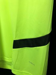 Maglia di Formazione Flamengo 2019 2020 Verde Maglia di Formazione Flamengo 2019 2020 Verde