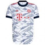 Thailandia Maglia Bayern Munich Terza 2021 2022