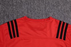 Maglia di Formazione Rugby All Blacks 2017 2018 Arancione Nero Maglia di Formazione Rugby All Blacks 2017 2018 Arancione Nero