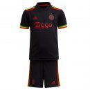 Maglia Ajax Terza Bambino 2021 2022 Maglia Ajax Terza Bambino 2021 2022