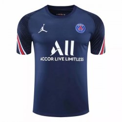 Formazione Paris Saint Germain 2020/2021 Blu Navy