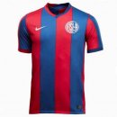 Thailandia Maglia San Lorenzo De Almagro Home 2021 2022 Thailandia Maglia San Lorenzo De Almagro Home 2021 2022