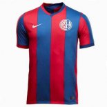 Thailandia Maglia San Lorenzo De Almagro Home 2021 2022 Thailandia Maglia San Lorenzo De Almagro Home 2021 2022