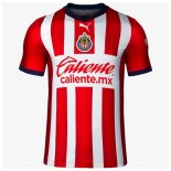 Thailandia Maglia Guadalajara Home 2022 2023 Thailandia Maglia Guadalajara Home 2022 2023