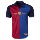 Thailandia Maglia Barcellona Home 1899 1999 Thailandia Maglia Barcellona Home 1899 1999