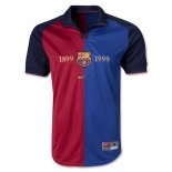 Thailandia Maglia Barcellona Home 1899 1999
