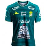 Thailandia Maglia Club León Home 2020 2021 Verde Thailandia Maglia Club León Home 2020 2021 Verde