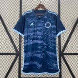 Thailandia Maglia Cruzeiro Third Retro 2024 2025 Thailandia Maglia Cruzeiro Third Retro 2024 2025