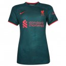 Maglia Liverpool Terza Donna 2022 2023 Maglia Liverpool Terza Donna 2022 2023