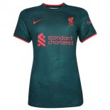 Maglia Liverpool Terza Donna 2022 2023