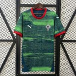 Thailandia Maglia Portogallo Training clothes 2025 Verde