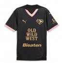 Thailandia Maglia Palermo Away 2024 2025 Thailandia Maglia Palermo Away 2024 2025