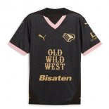 Thailandia Maglia Palermo Away 2024 2025