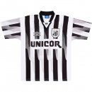 Thailandia Maglia Santos Home Retro 1998 Bianco Thailandia Maglia Santos Home Retro 1998 Bianco
