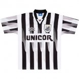 Thailandia Maglia Santos Home Retro 1998 Bianco Thailandia Maglia Santos Home Retro 1998 Bianco