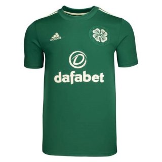 Maglia Celtic Away 2021 2022