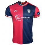 Thailandia Maglia Cagliari Calcio Home 2022 2023 Thailandia Maglia Cagliari Calcio Home 2022 2023