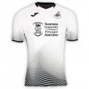 Thailandia Maglia Swansea Home 2020 2021 Bianco Thailandia Maglia Swansea Home 2020 2021 Bianco