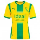 Maglia West Brom Away 2022 2023